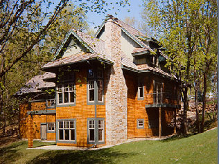 Custom Home Builder in Chattanooga