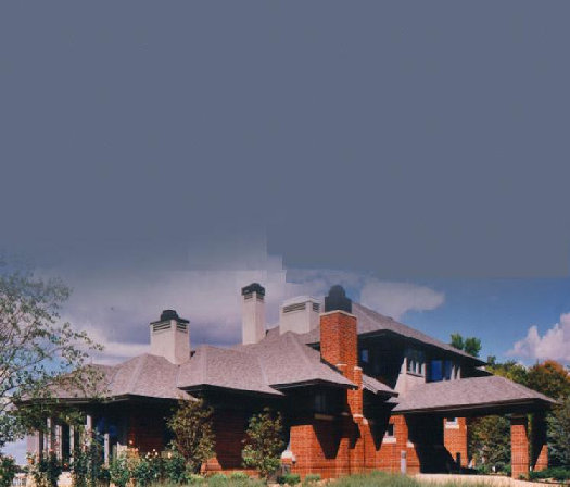 Custom Homes in Chattanooga